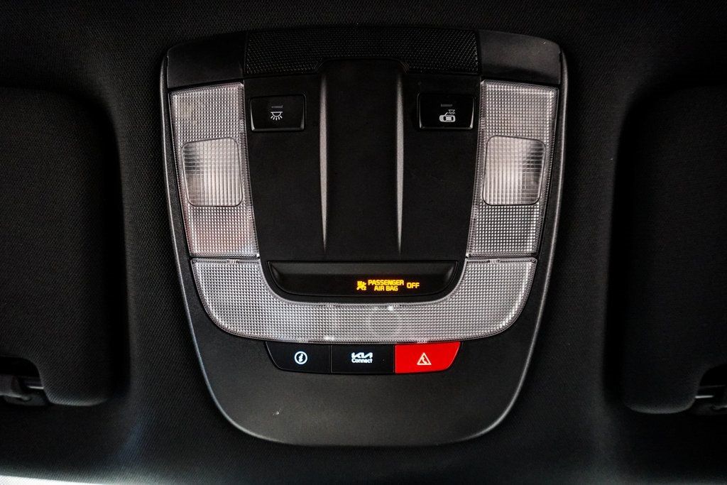 2023 Kia K5 GT-Line photo 36