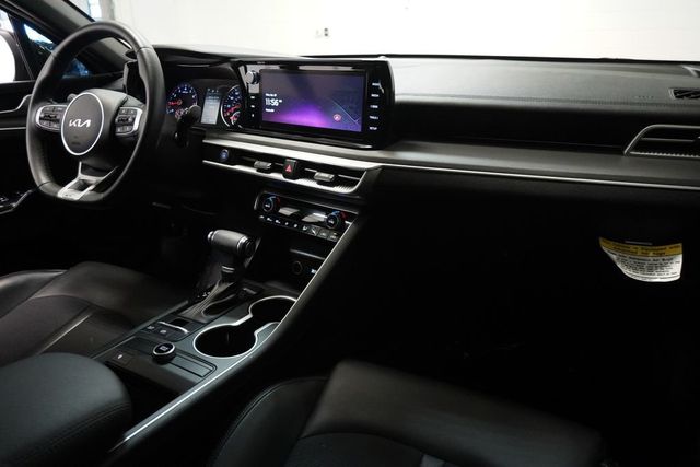 2023 Kia K5 GT-Line Automatic FWD - 23014908 - 10