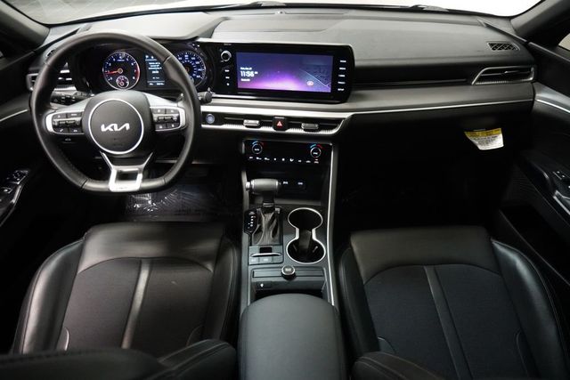 2023 Kia K5 GT-Line Automatic FWD - 23014908 - 11