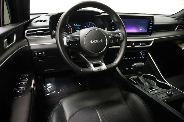 2023 Kia K5 GT-Line Automatic FWD - 23014908 - 12