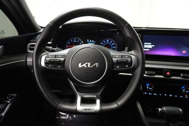 2023 Kia K5 GT-Line Automatic FWD - 23014908 - 13