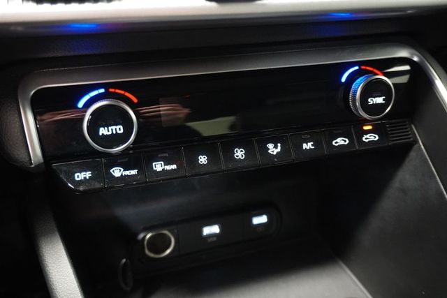 2023 Kia K5 GT-Line Automatic FWD - 23014908 - 22