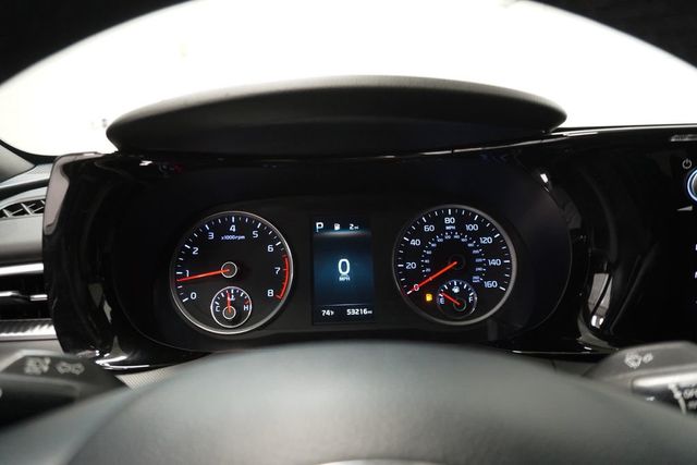 2023 Kia K5 GT-Line Automatic FWD - 23014908 - 28
