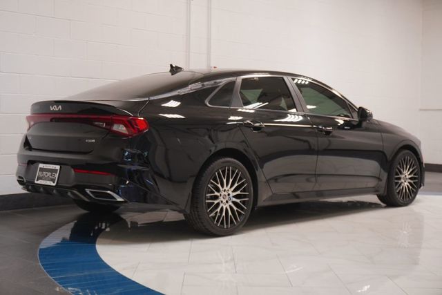 2023 Kia K5 GT-Line Automatic FWD - 23014908 - 30