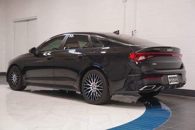 2023 Kia K5 GT-Line Automatic FWD - 23014908 - 31