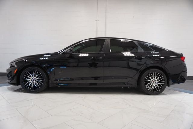 2023 Kia K5 GT-Line Automatic FWD - 23014908 - 32