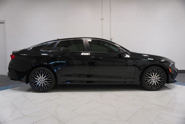 2023 Kia K5 GT-Line Automatic FWD - 23014908 - 33