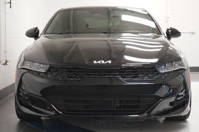 2023 Kia K5 GT-Line Automatic FWD - 23014908 - 36