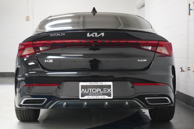 2023 Kia K5 GT-Line Automatic FWD - 23014908 - 37