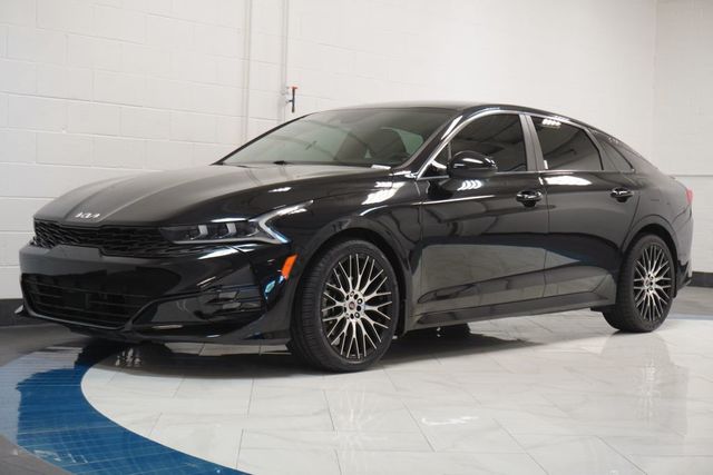2023 Kia K5 GT-Line Automatic FWD - 23014908 - 3