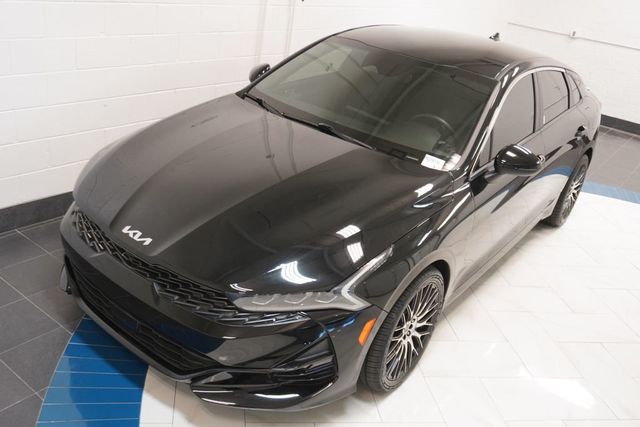 2023 Kia K5 GT-Line Automatic FWD - 23014908 - 40