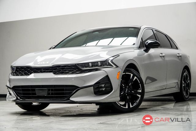 2023 Kia K5 GT-Line Automatic FWD - 22974432 - 0