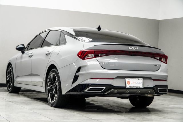 2023 Kia K5 GT-Line Automatic FWD - 22974432 - 9