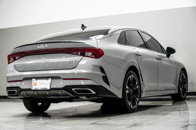 2023 Kia K5 GT-Line Automatic FWD - 22974432 - 11
