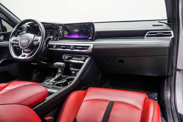 2023 Kia K5 GT-Line Automatic FWD - 22974432 - 15