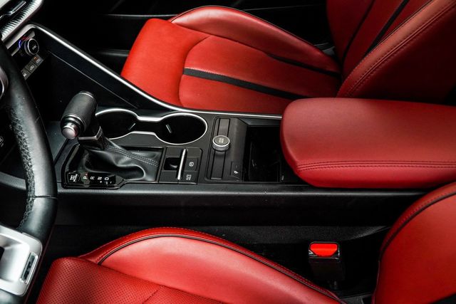 2023 Kia K5 GT-Line Automatic FWD - 22974432 - 16