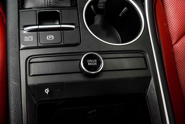 2023 Kia K5 GT-Line Automatic FWD - 22974432 - 17