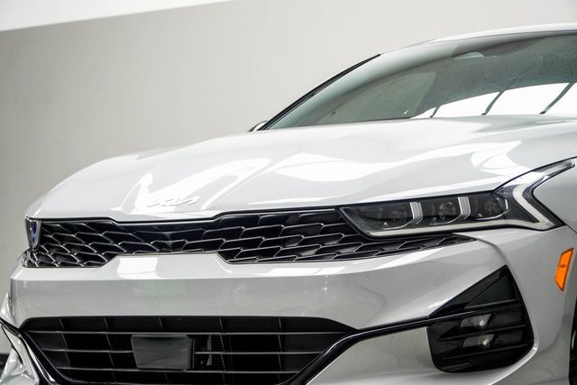 2023 Kia K5 GT-Line Automatic FWD - 22974432 - 1