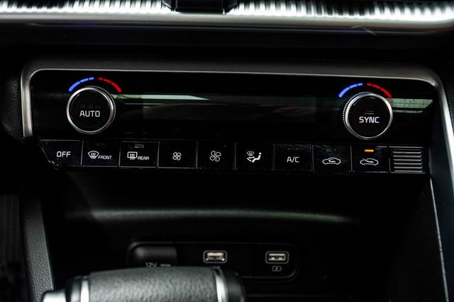 2023 Kia K5 GT-Line Automatic FWD - 22974432 - 19