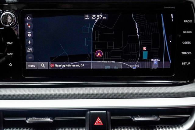 2023 Kia K5 GT-Line Automatic FWD - 22974432 - 22