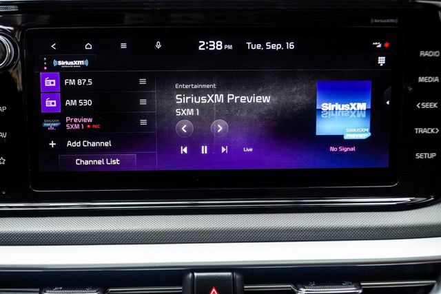 2023 Kia K5 GT-Line Automatic FWD - 22974432 - 23