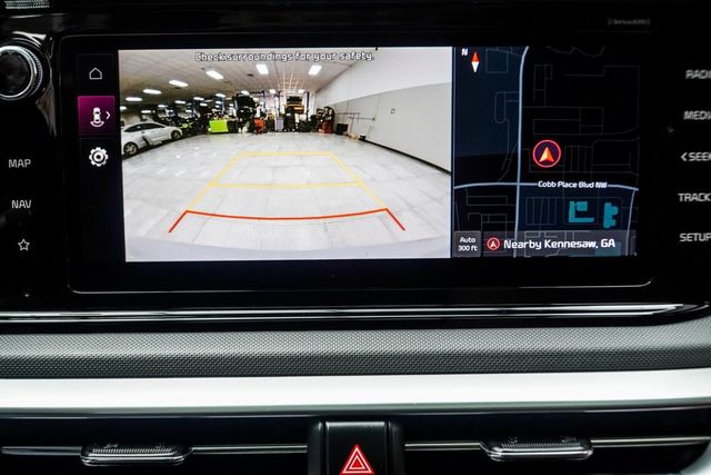 2023 Kia K5 GT-Line Automatic FWD - 22974432 - 24