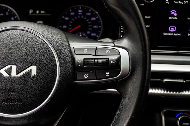 2023 Kia K5 GT-Line Automatic FWD - 22974432 - 26
