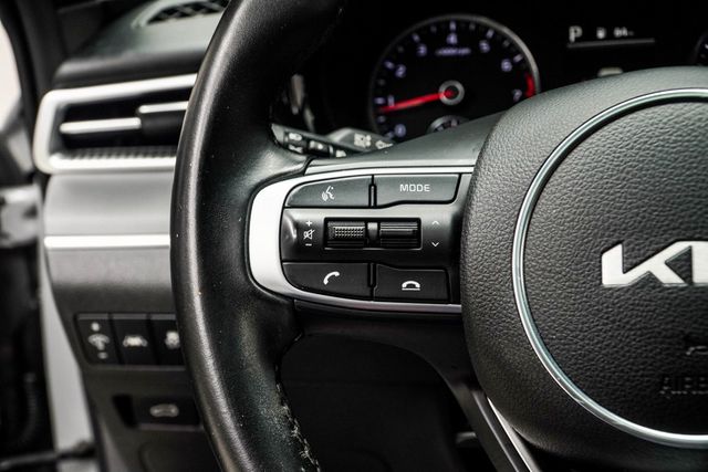 2023 Kia K5 GT-Line Automatic FWD - 22974432 - 27