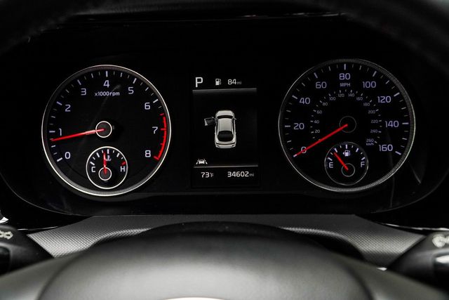 2023 Kia K5 GT-Line Automatic FWD - 22974432 - 30