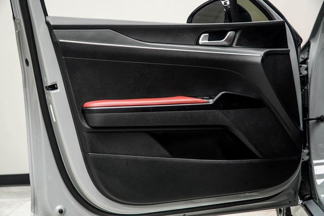 2023 Kia K5 GT-Line Automatic FWD - 22974432 - 31