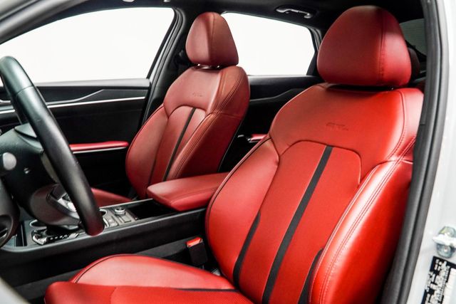 2023 Kia K5 GT-Line Automatic FWD - 22974432 - 33