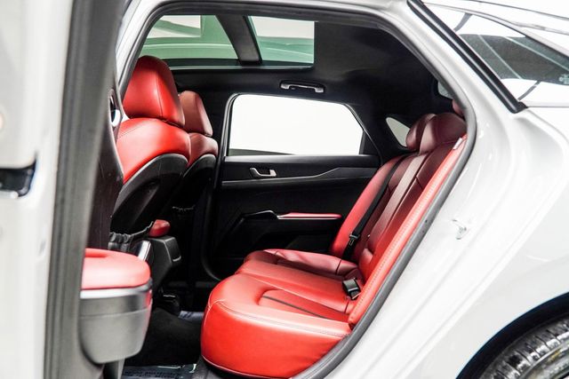 2023 Kia K5 GT-Line Automatic FWD - 22974432 - 35