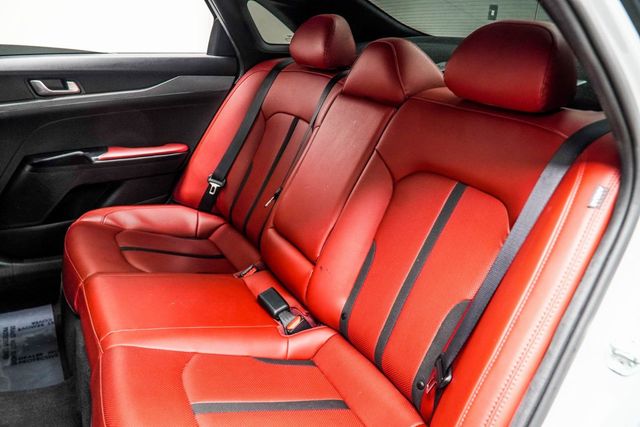 2023 Kia K5 GT-Line Automatic FWD - 22974432 - 37