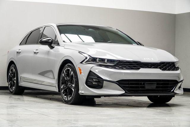 2023 Kia K5 GT-Line Automatic FWD - 22974432 - 3