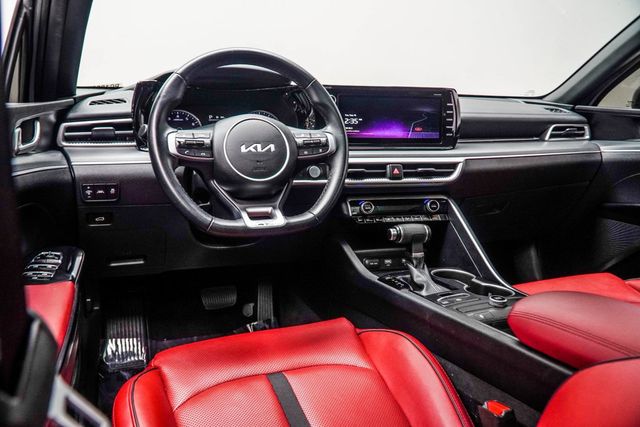 2023 Kia K5 GT-Line Automatic FWD - 22974432 - 4