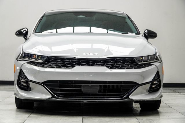 2023 Kia K5 GT-Line Automatic FWD - 22974432 - 6
