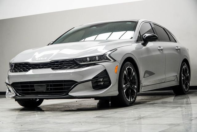 2023 Kia K5 GT-Line Automatic FWD - 22974432 - 7