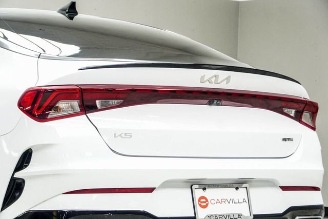 2023 Kia K5 GT-Line Automatic FWD - 22979363 - 12