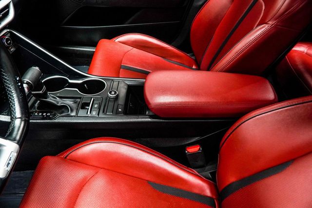 2023 Kia K5 GT-Line Automatic FWD - 22979363 - 16