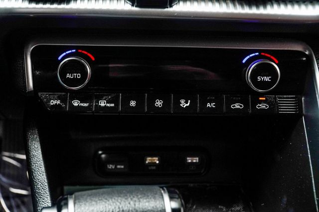 2023 Kia K5 GT-Line Automatic FWD - 22979363 - 18