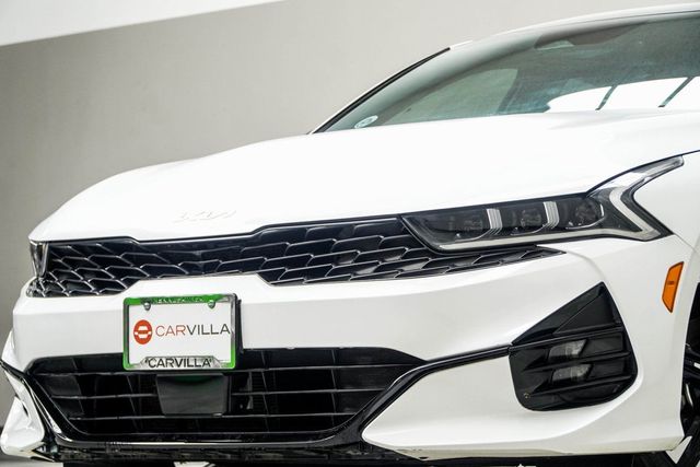 2023 Kia K5 GT-Line Automatic FWD - 22979363 - 1