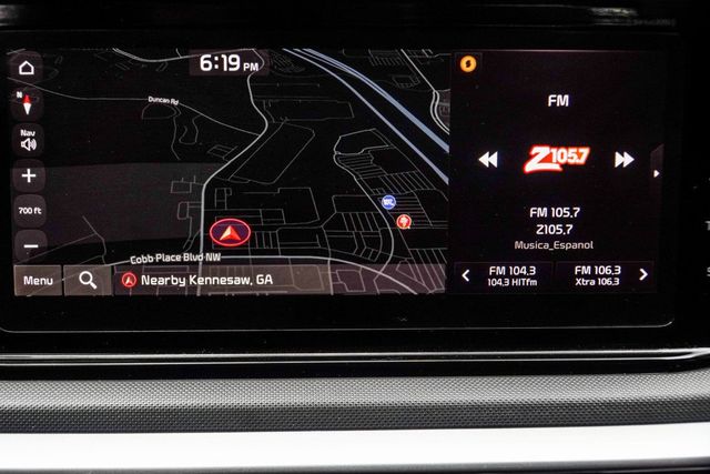 2023 Kia K5 GT-Line Automatic FWD - 22979363 - 20