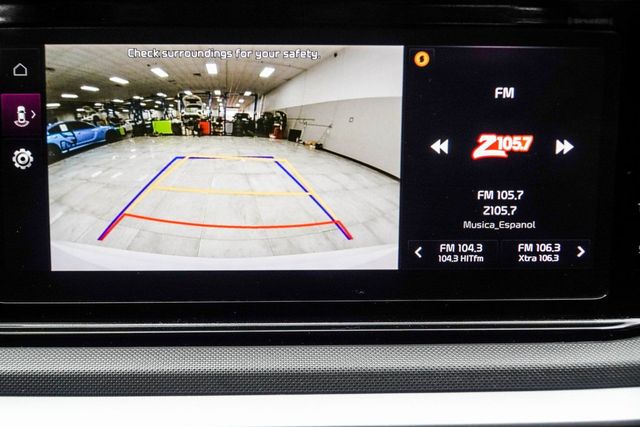 2023 Kia K5 GT-Line Automatic FWD - 22979363 - 21