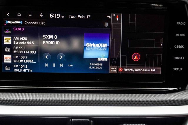 2023 Kia K5 GT-Line Automatic FWD - 22979363 - 22