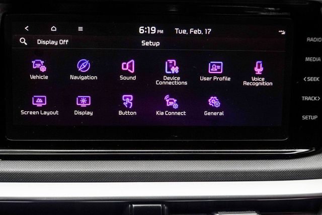 2023 Kia K5 GT-Line Automatic FWD - 22979363 - 23