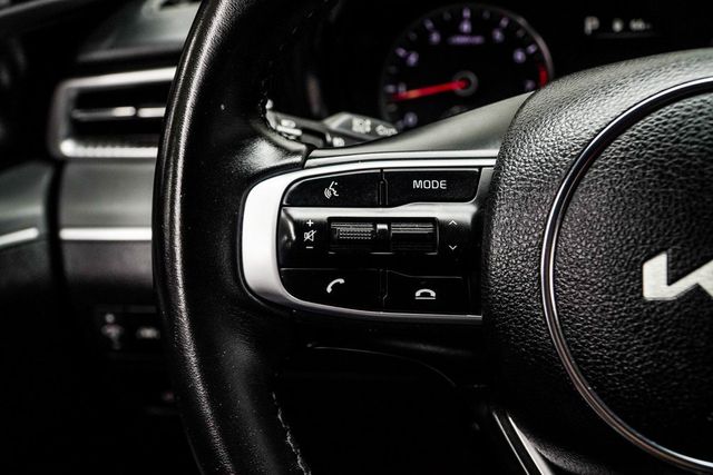 2023 Kia K5 GT-Line Automatic FWD - 22979363 - 26