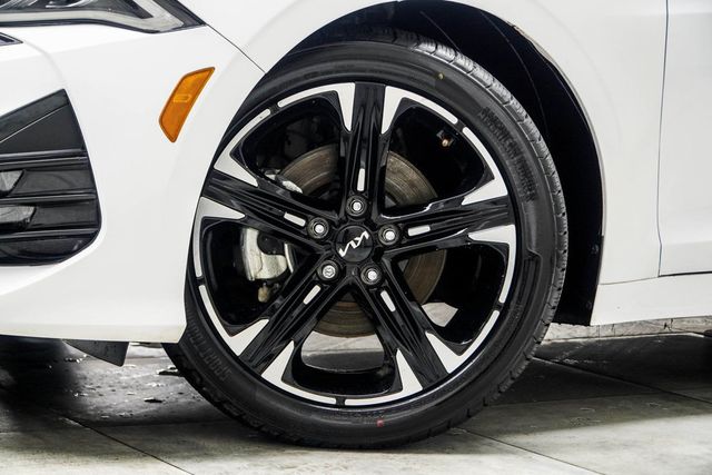 2023 Kia K5 GT-Line Automatic FWD - 22979363 - 2