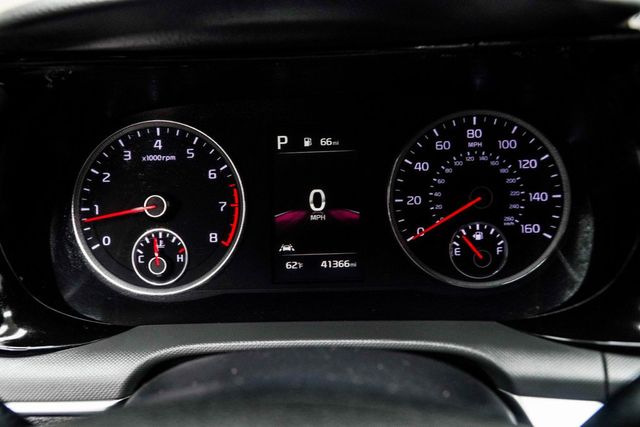 2023 Kia K5 GT-Line Automatic FWD - 22979363 - 30