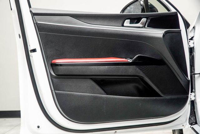 2023 Kia K5 GT-Line Automatic FWD - 22979363 - 31