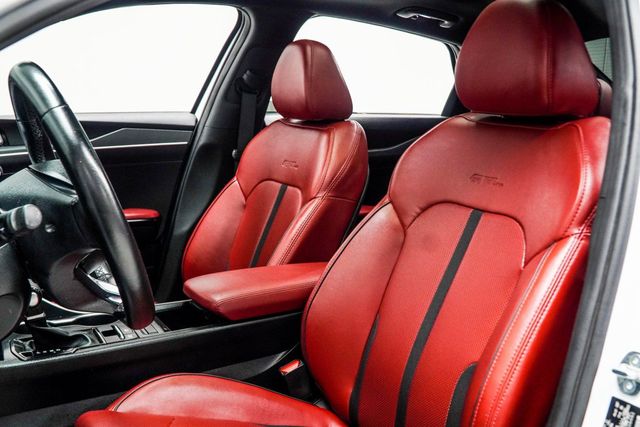 2023 Kia K5 GT-Line Automatic FWD - 22979363 - 33